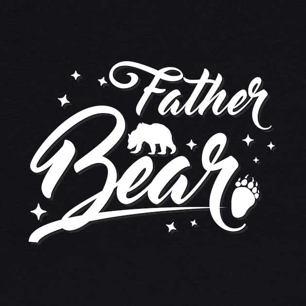 Father by Alvd Design